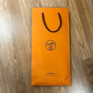 Hermes store bag